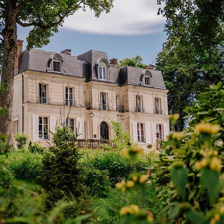 Chateau De Picheny Екстериор снимка