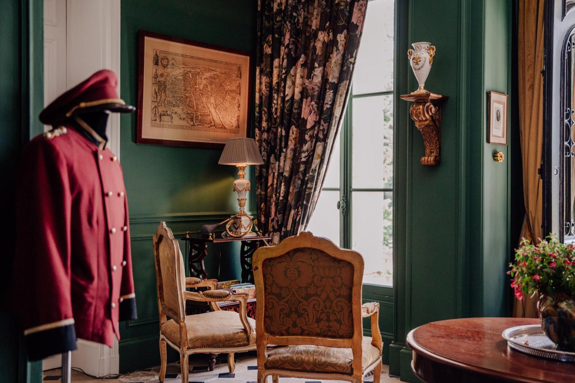 Chateau De Picheny Екстериор снимка